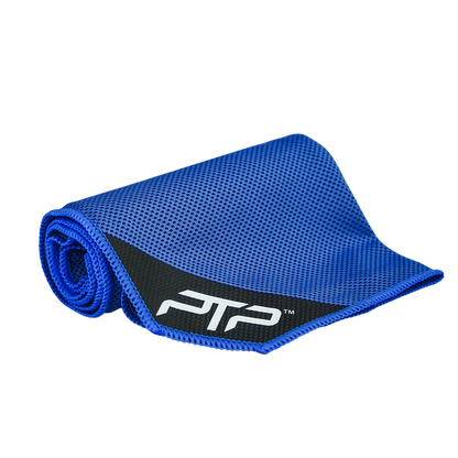 Hyper Cool Towel (HC-BLUE)