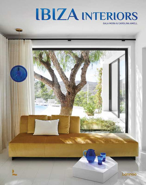 Ibiza Interiors - Book