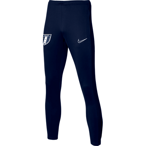 INGHAM FOOTBALL ACADEMY Women's Dri-FIT Academy Pants (DR1671-451) INGHAM FOOTBALL ACADEMY Nike Club Zone