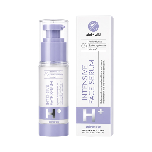 Intensive Moisture Face Serum