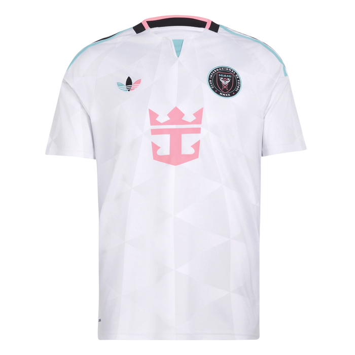 Inter Miami CF 26/27 Third Youth Jersey - #Messi10 (KE6329)