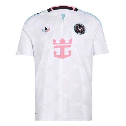 Inter Miami CF 26/27 Third Youth Jersey - #Messi10 (KE6329)