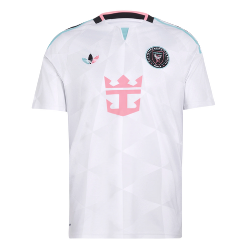 Inter Miami CF 26/27 Third Youth Jersey - #Messi10 (KE6329)