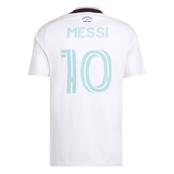 Inter Miami CF 26/27 Third Youth Jersey - #Messi10 (KE6329)
