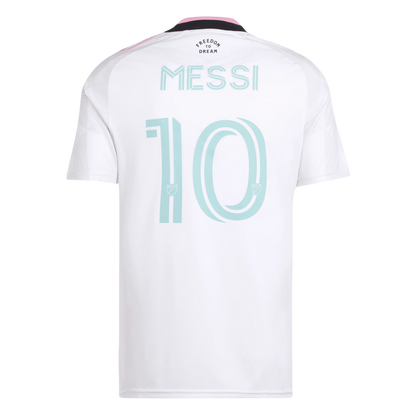 Inter Miami CF 26/27 Third Youth Jersey - #Messi10 (KE6329)
