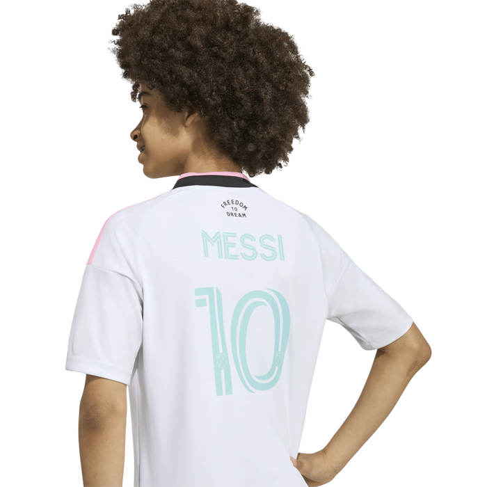Inter Miami CF 26/27 Third Youth Jersey - #Messi10 (KE6329)