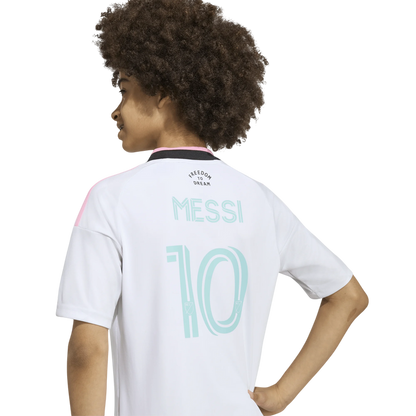 Inter Miami CF 26/27 Third Youth Jersey - #Messi10 (KE6329)