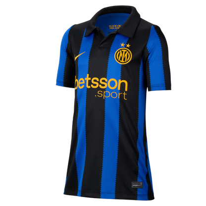 Inter Milan 26/27 Home Youth Jersey (II1648-409)