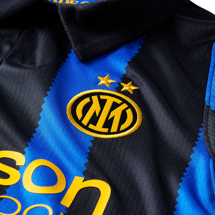 Inter Milan 26/27 Home Youth Jersey (II1648-409)