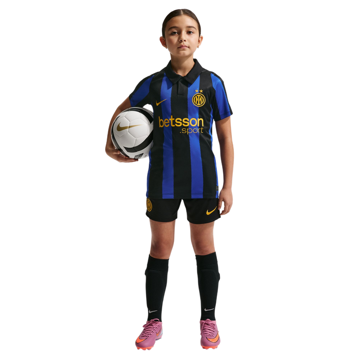 Inter Milan 26/27 Home Youth Jersey (II1648-409)