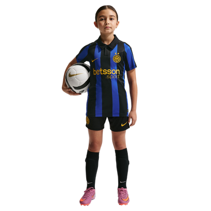 Inter Milan 26/27 Home Youth Jersey (II1648-409)