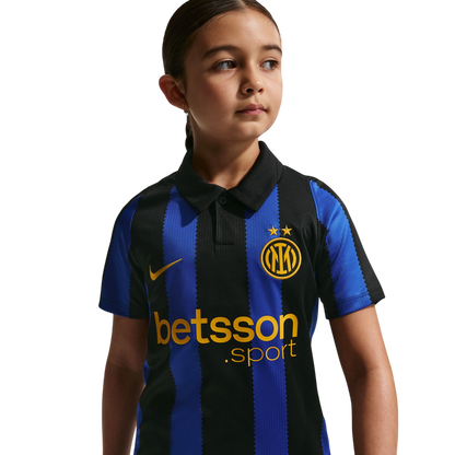 Inter Milan 26/27 Home Youth Jersey (II1648-409)