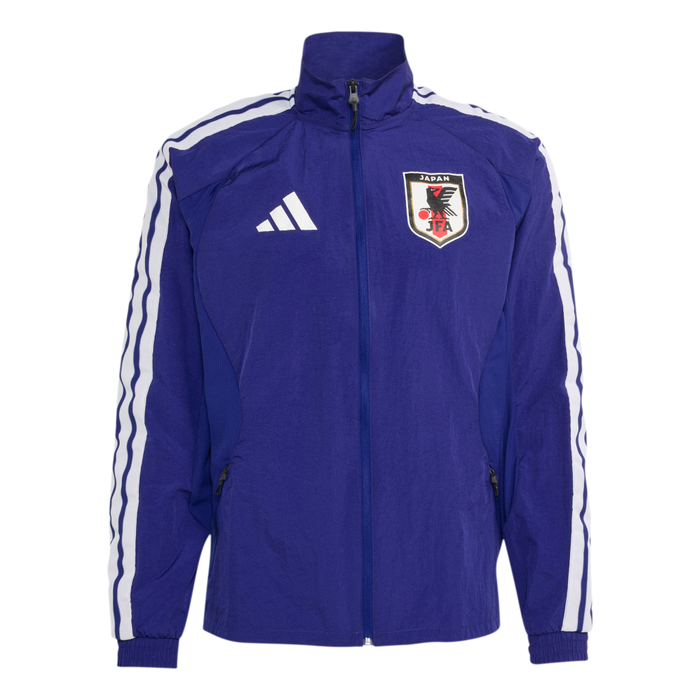 Japan 2026 Home Anthem Jacket (KA1518)
