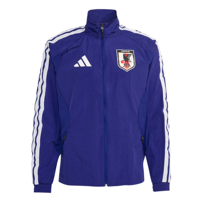 Japan 2026 Home Anthem Jacket (KA1518)