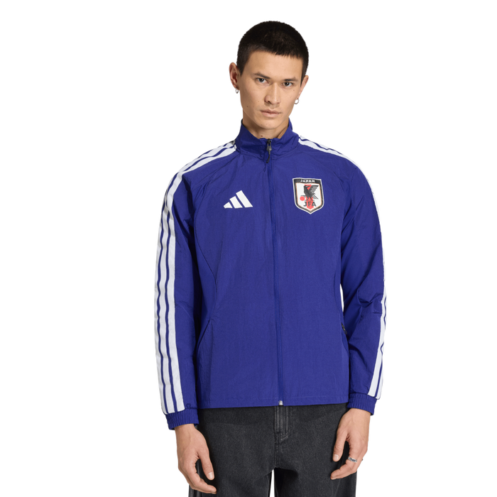 Japan 2026 Home Anthem Jacket (KA1518)