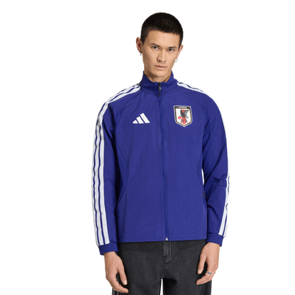 Japan 2026 Home Anthem Jacket (KA1518)
