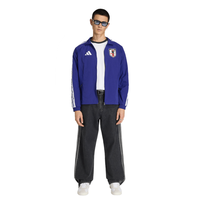 Japan 2026 Home Anthem Jacket (KA1518)