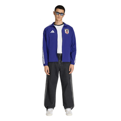 Japan 2026 Home Anthem Jacket (KA1518)