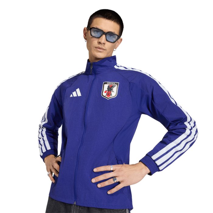 Japan 2026 Home Anthem Jacket (KA1518)