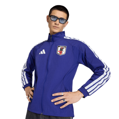 Japan 2026 Home Anthem Jacket (KA1518)