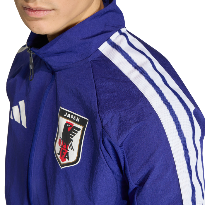 Japan 2026 Home Anthem Jacket (KA1518)