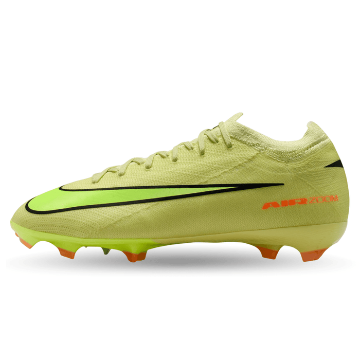 Jr. Mercurial Vapor 16 Pro FG - Max Voltage Pack (HF5448-300) Footwear Nike