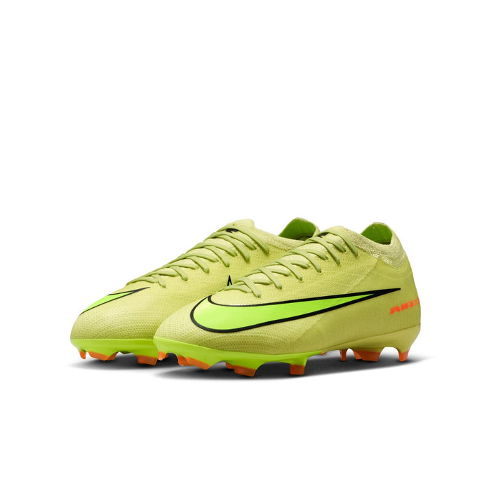 Jr. Mercurial Vapor 16 Pro FG - Max Voltage Pack (HF5448-300) Footwear Nike