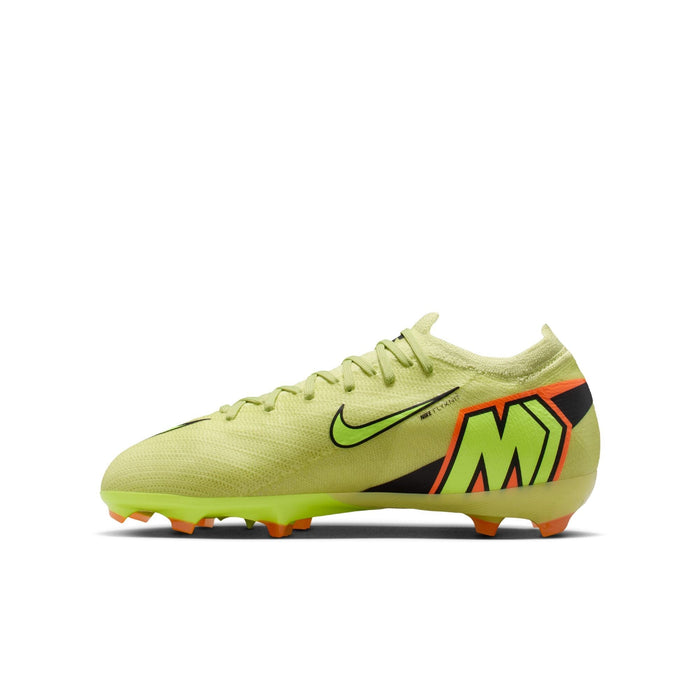 Jr. Mercurial Vapor 16 Pro FG - Max Voltage Pack (HF5448-300) Footwear Nike