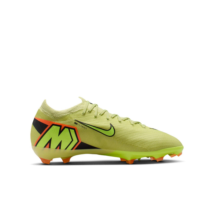 Jr. Mercurial Vapor 16 Pro FG - Max Voltage Pack (HF5448-300) Footwear Nike