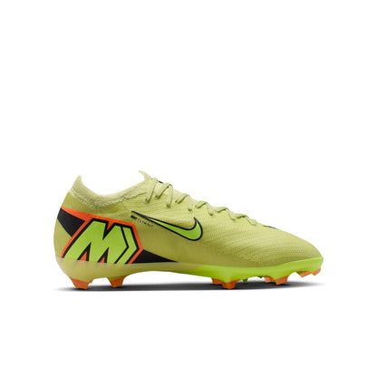 Jr. Mercurial Vapor 16 Pro FG - Max Voltage Pack (HF5448-300) Footwear Nike