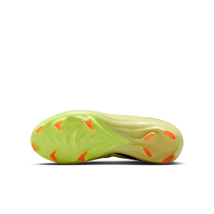 Jr. Mercurial Vapor 16 Pro FG - Max Voltage Pack (HF5448-300) Footwear Nike