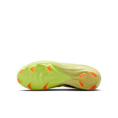 Jr. Mercurial Vapor 16 Pro FG - Max Voltage Pack (HF5448-300) Footwear Nike