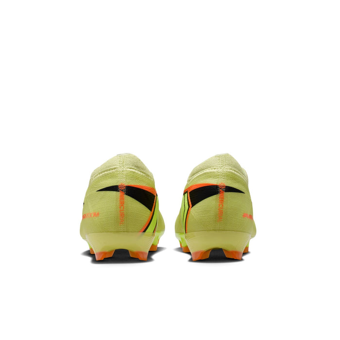 Jr. Mercurial Vapor 16 Pro FG - Max Voltage Pack (HF5448-300) Footwear Nike