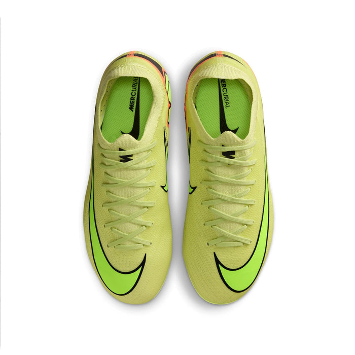 Jr. Mercurial Vapor 16 Pro FG - Max Voltage Pack (HF5448-300) Footwear Nike