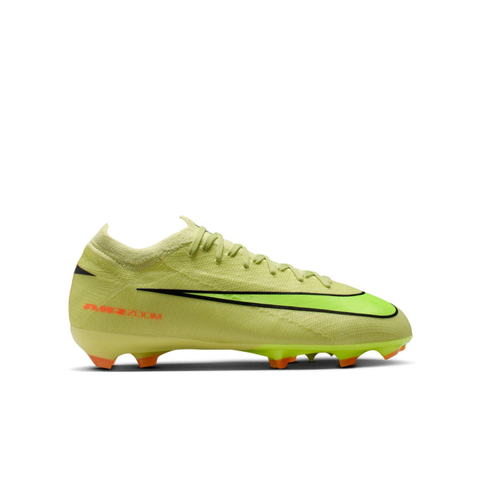 Jr. Mercurial Vapor 16 Pro FG - Max Voltage Pack (HF5448-300) Footwear Nike
