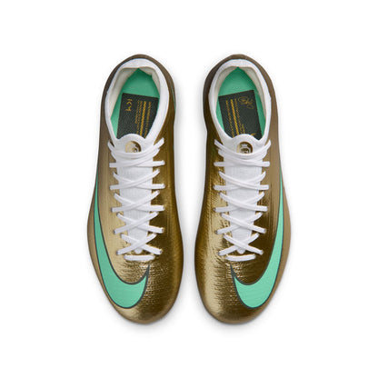 Jr. Mercurial Vapor 17 Pro FG Kylian Mbappe - Special Edition (IR1653-701)