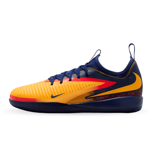 Jr. Phantom 6 Low Academy IC - Erling Haaland (HQ2036-800) Footwear Nike