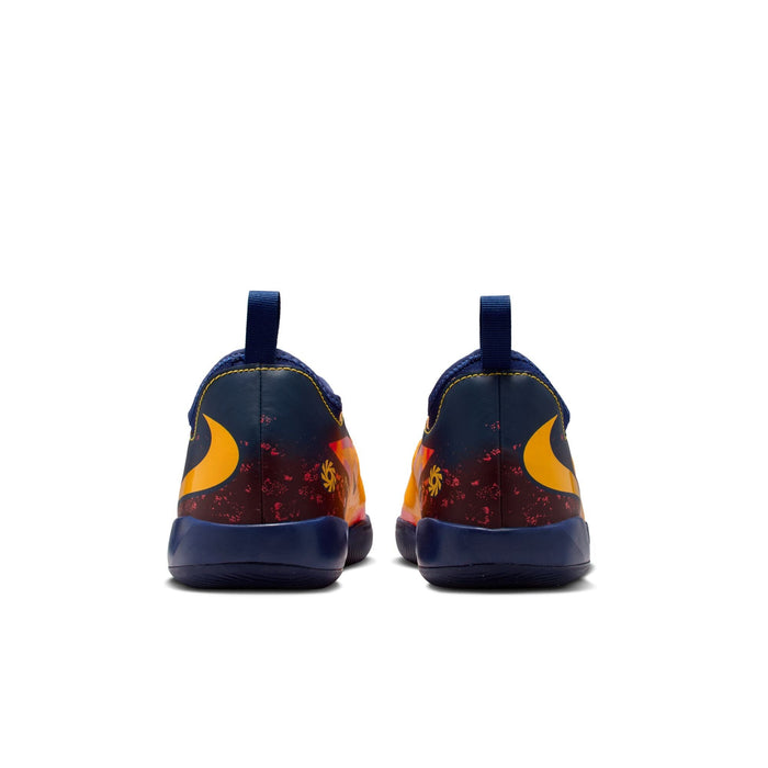 Jr. Phantom 6 Low Academy IC - Erling Haaland (HQ2036-800) Footwear Nike