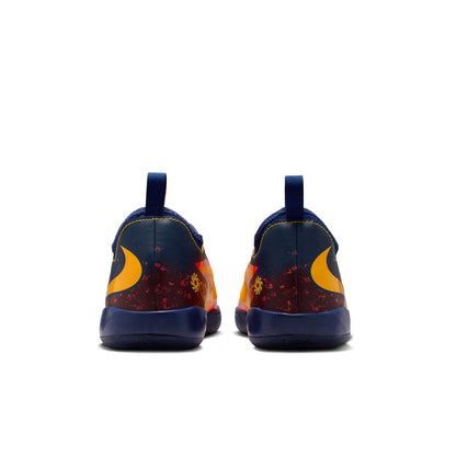 Jr. Phantom 6 Low Academy IC - Erling Haaland (HQ2036-800) Footwear Nike