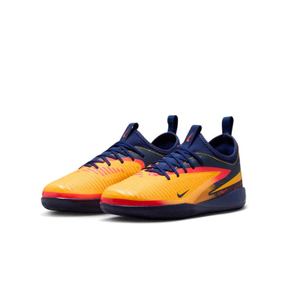 Jr. Phantom 6 Low Academy IC - Erling Haaland (HQ2036-800) Footwear Nike