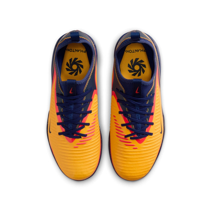 Jr. Phantom 6 Low Academy IC - Erling Haaland (HQ2036-800) Footwear Nike