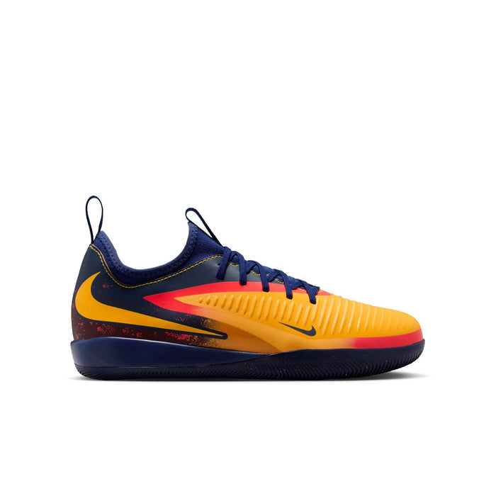 Jr. Phantom 6 Low Academy IC - Erling Haaland (HQ2036-800) Footwear Nike