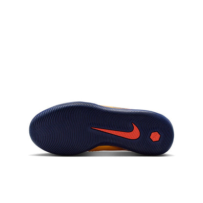 Jr. Phantom 6 Low Academy IC - Erling Haaland (HQ2036-800) Footwear Nike