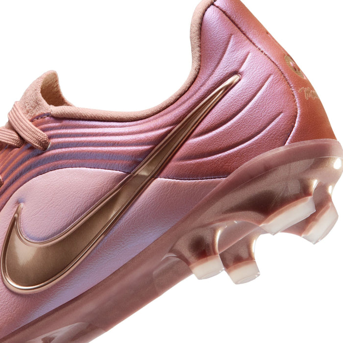 Jr. Tiempo Maestro Academy LE FG - Special Edition (IB5027-960) Footwear Nike