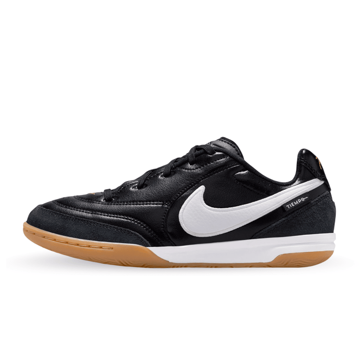 Jr. Tiempo Streetgato Indoor Court (IB5039-010) Footwear Nike
