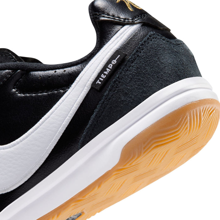 Jr. Tiempo Streetgato Indoor Court (IB5039-010) Footwear Nike