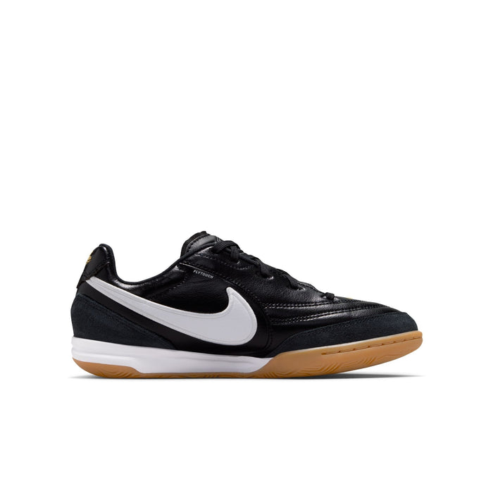 Jr. Tiempo Streetgato Indoor Court (IB5039-010) Footwear Nike