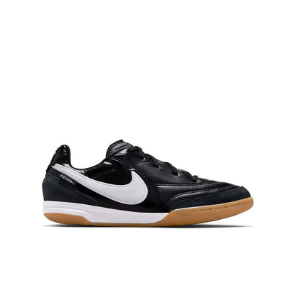 Jr. Tiempo Streetgato Indoor Court (IB5039-010) Footwear Nike