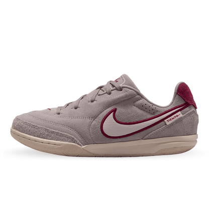 Jr. Tiempo Streetgato PRM Indoor Court (IO9608-216) Footwear Nike