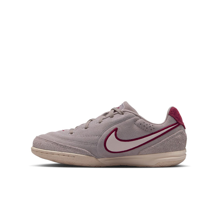 Jr. Tiempo Streetgato PRM Indoor Court (IO9608-216) Footwear Nike